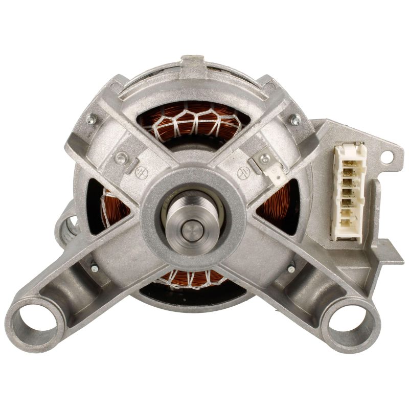 Motore Trifase Ceset 3Ph P40 D.21.5 Vpl C00290840 Lavatrice HOTPOIN...