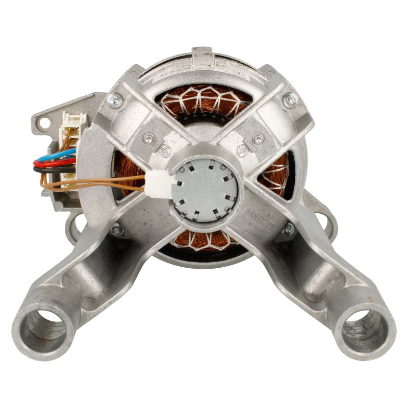 Motore Trifase Ceset 3Ph P40 D.21.5 Vpl C00290840 Lavatrice HOTPOIN...