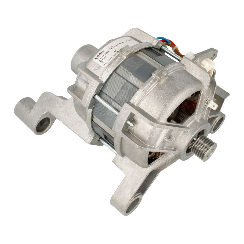 Motore Trifase Ceset 3Ph P40 D.21.5 Vpl C00290840 Lavatrice HOTPOIN...