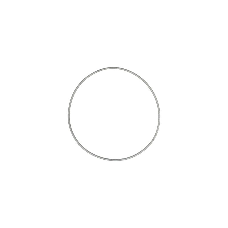 Anello Di Tensione Posteriore C00057933 Lavatrice HOTPOINT - ARISTO...