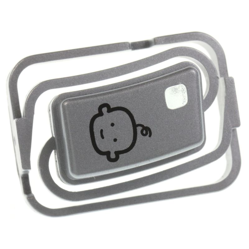 Tasto Child Lock C00272636 Lavatrice HOTPOINT - ARISTON,HOTPOINT