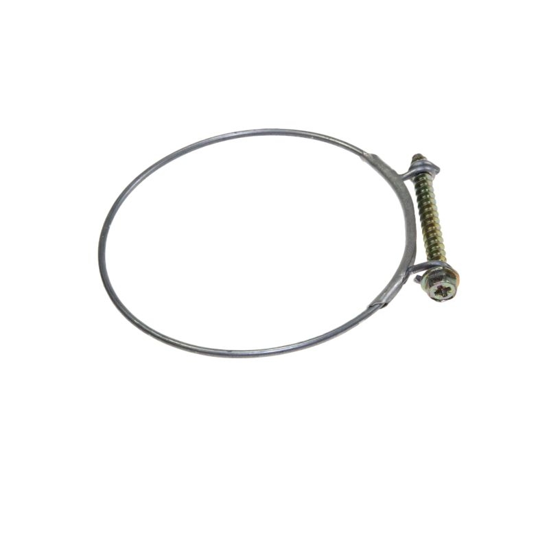 Morsetto Tubo Vasca Pompa C00074054 Lavatrice HOTPOINT - ARISTON,HO...