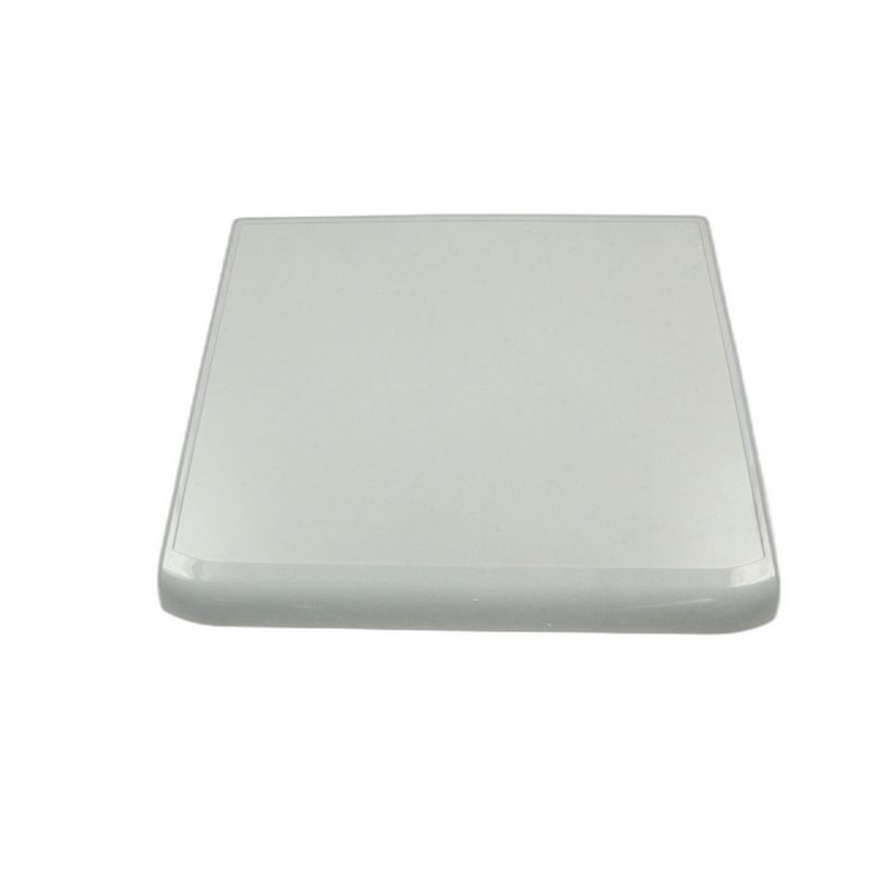 Top Bianco Pw 595 X 522Mm C00116550 Lavatrice HOTPOINT - ARISTON,HO...