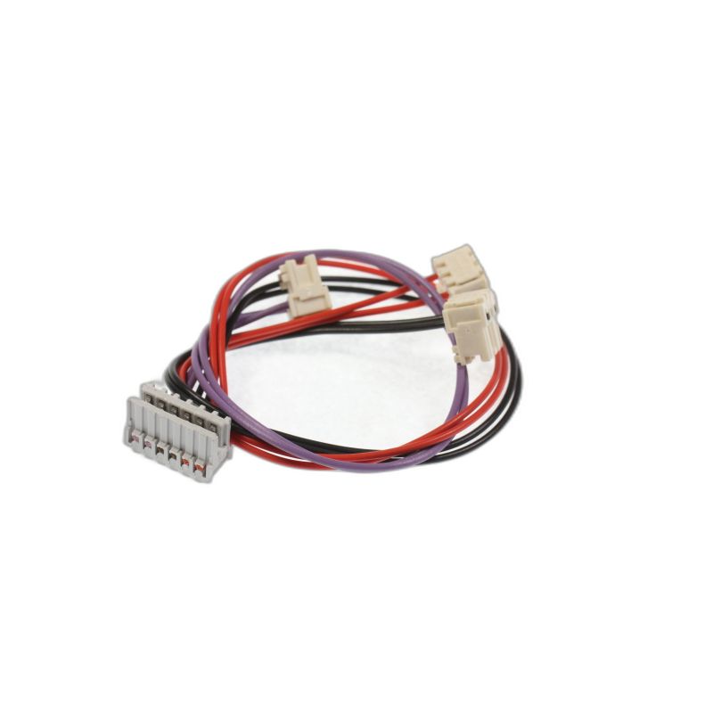 Cablaggio Cruscotto Lbe Evoii C00109854 Lavatrice HOTPOINT - ARISTO...