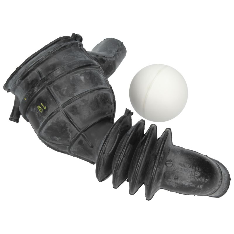 Tubo Vasca-Pompa Oko Induz. Snella C00094312 Lavatrice HOTPOINT - A...