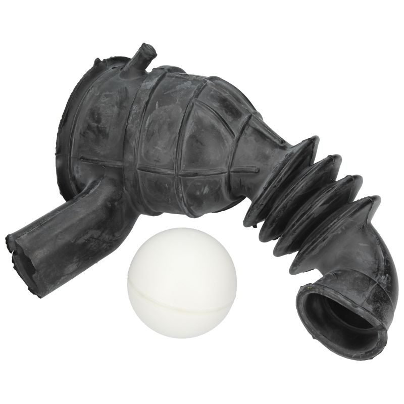 Tubo Vasca-Pompa Oko Induz. Snella C00094312 Lavatrice HOTPOINT - A...