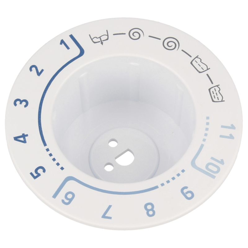 Disco Programmi Bianco C00116591 Lavatrice HOTPOINT - ARISTON,HOTPOINT