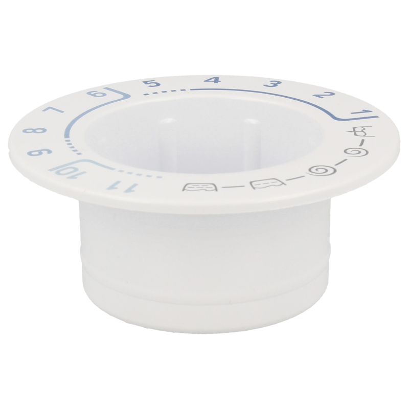 Disco Programmi Bianco C00116591 Lavatrice HOTPOINT - ARISTON,HOTPOINT