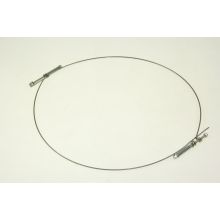 Bottich Dichtungsschelle Waschmaschine 92770205