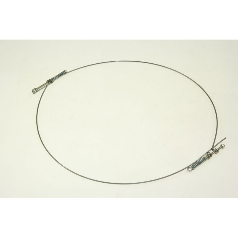 Anello Tenuta Giunto Anteriore 92770205 Lavatrice CANDY,IBERNA,ZERO...