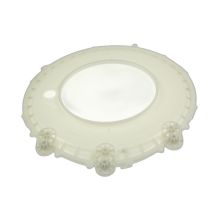 Flangia Anteriore Vasca 91607085 Lavatrice CANDY,IBERNA,ZEROWATT