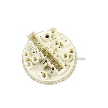 Niveauregler Waschmaschine 91201288