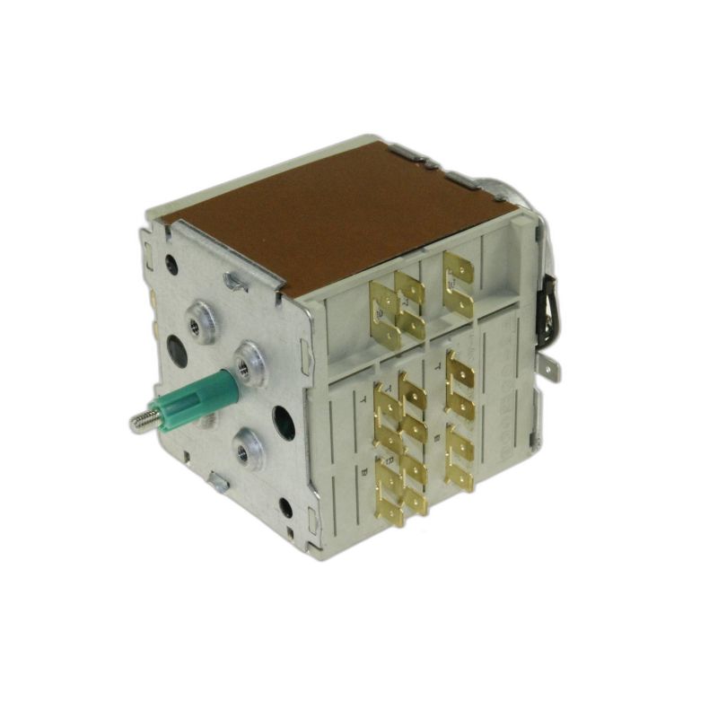 Timer 91201210 Lavatrice CANDY,IBERNA,ZEROWATT