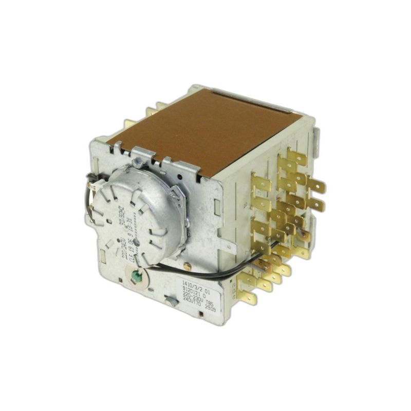 Timer 91201210 Lavatrice CANDY,IBERNA,ZEROWATT