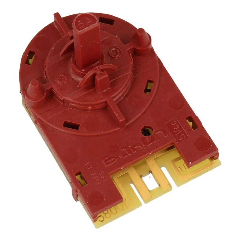 Selettore Bitron 16 Posizioni Rast 2,5 C00143095 Lavatrice HOTPOINT...