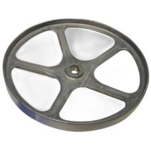 Candy Hoover Riemenscheiben - Trommel Riemenscheibe Waschmaschine 92735406