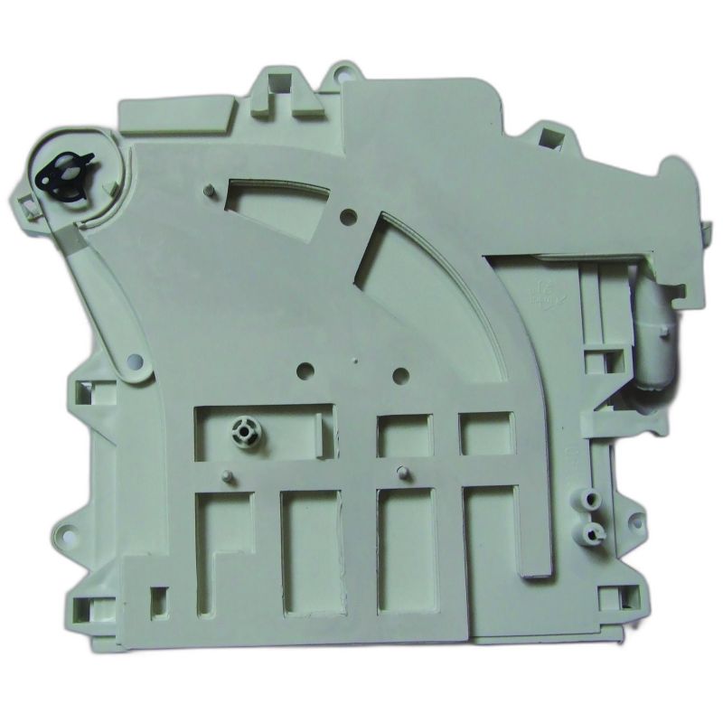 Assieme Coperchio Vaschetta Detersivo 651028490 Lavatrice IGNIS