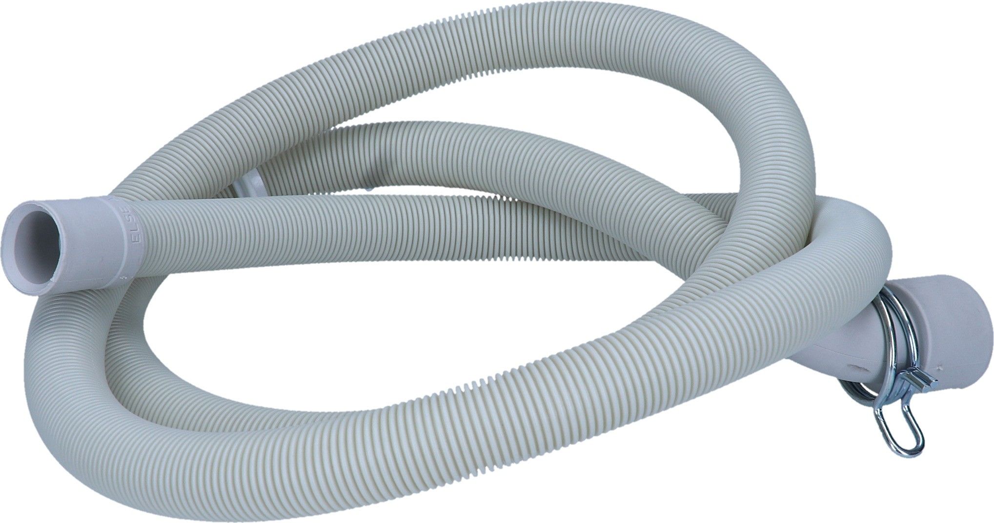 Tubo Scarico Lavatrice Idro-bric Lunghezza 2m - Sactla0019tu - Foto 6