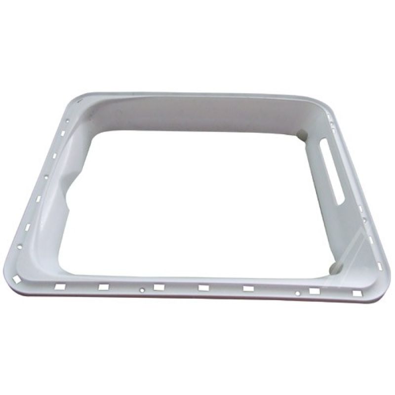 Protezione Diaframma Bianco C00116866 Lavatrice HOTPOINT - ARISTON,...