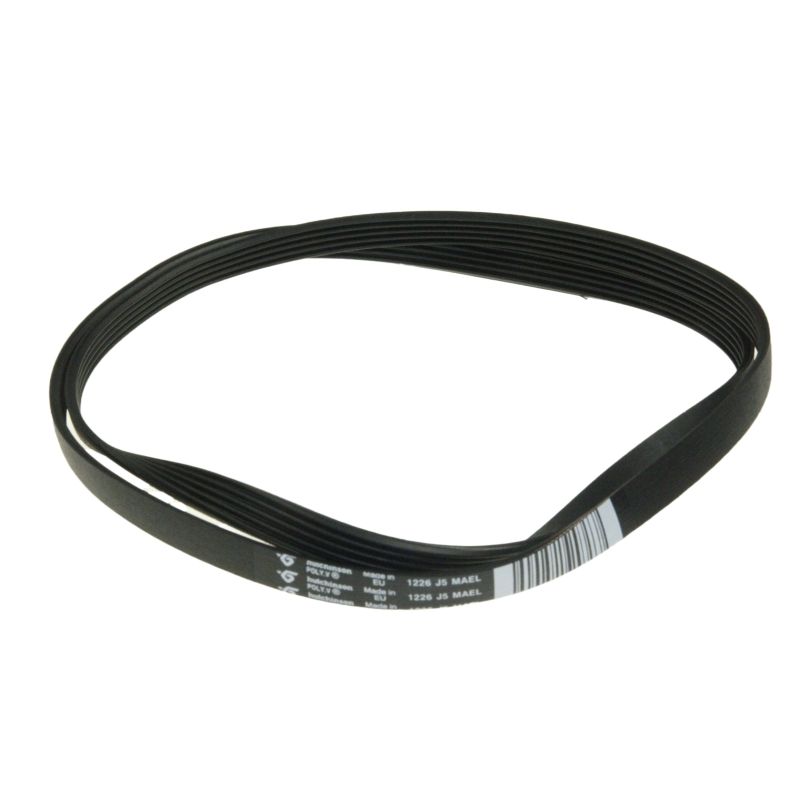 Cinghia Elastica 1226J6 C00092020 Lavatrice HOTPOINT - ARISTON,HOTP...