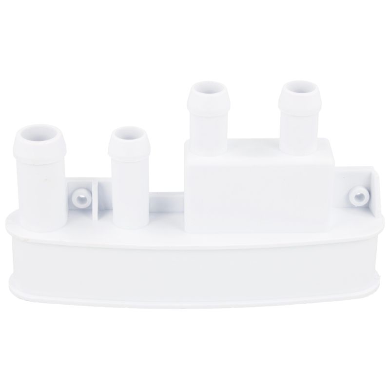 Assieme Distributore Detersivo C00083941 Lavatrice HOTPOINT - ARIST...