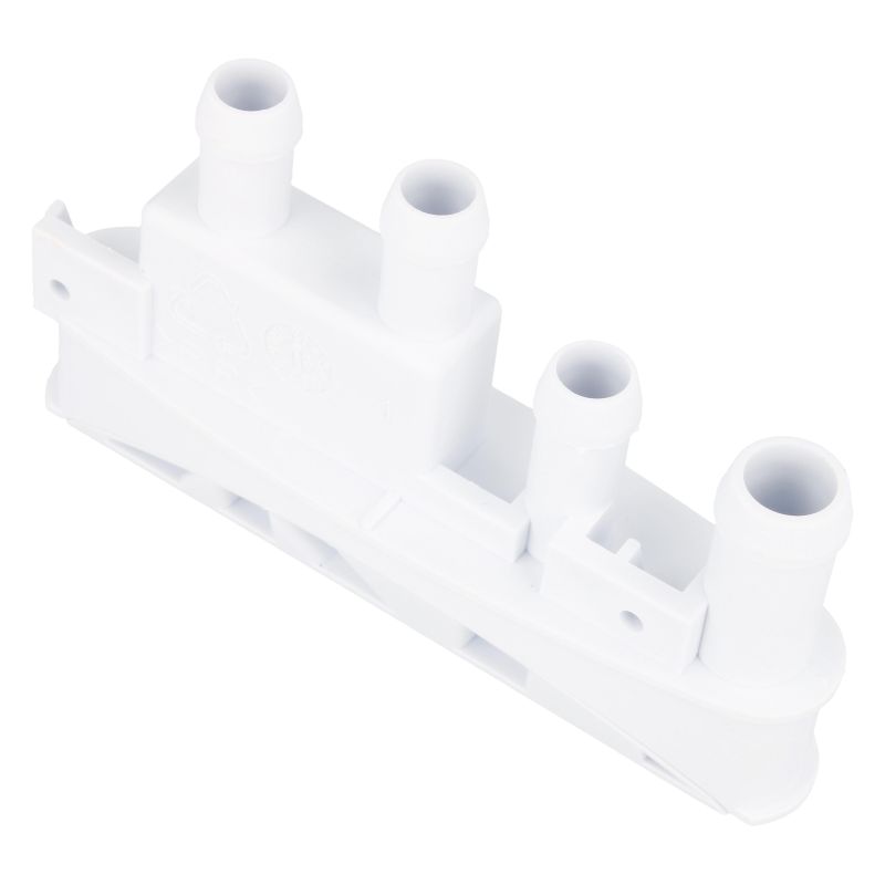 Assieme Distributore Detersivo C00083941 Lavatrice HOTPOINT - ARIST...