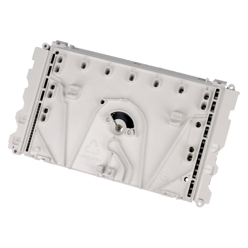 Timer Elettronico Programmato 480111100981 Lavatrice IGNIS