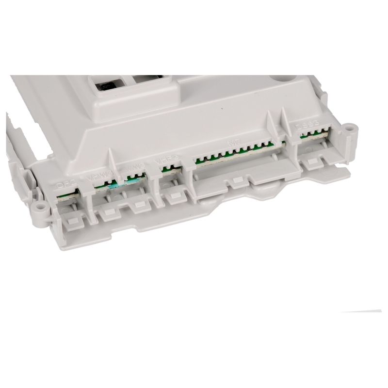 Timer Elettronico Programmato 480111100981 Lavatrice IGNIS