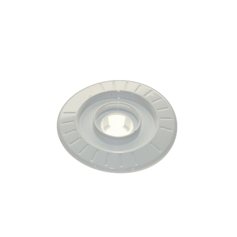 Ghiera Manopola Timer 481241458317 Lavatrice BAUKNECHT,IGNIS,WHIRLPOOL