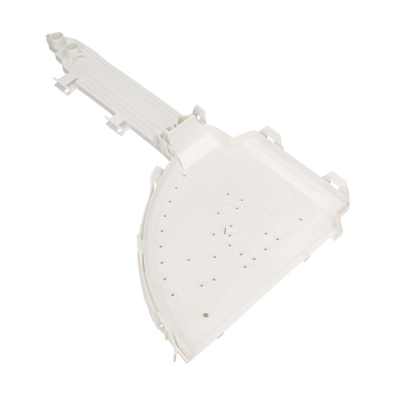 Coperchio Tramoggia Standard C00115914 Lavatrice HOTPOINT - ARISTON...