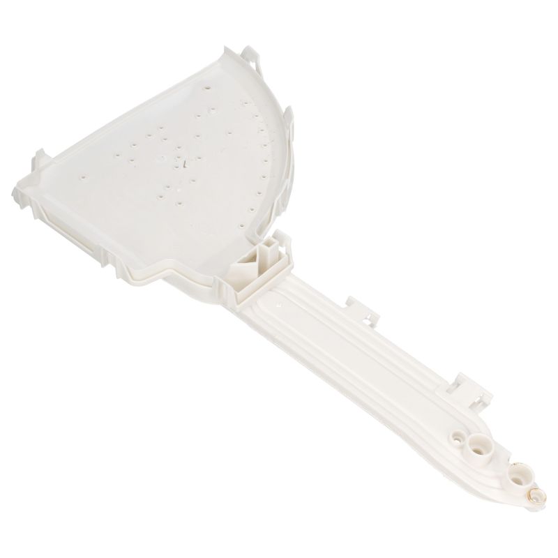 Coperchio Tramoggia Standard C00115914 Lavatrice HOTPOINT - ARISTON...