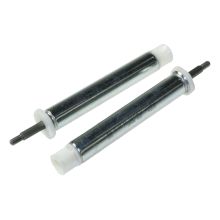 Whirlpool Indesit Dämpfer - C00303586 Kit Stossdaempfer L=233,5 Waschmaschine C00303586