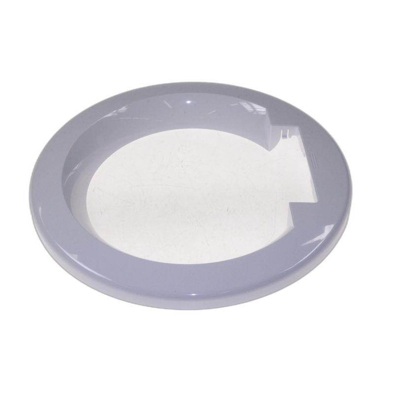 Cornice Finestra Oblò 480111102096 Lavatrice BAUKNECHT,IGNIS,WHIRLPOOL