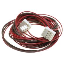 Cablaggio Microritardat.-Interrut.Porta Lavatrice Hotpoint ariston EXT1400IT/HA