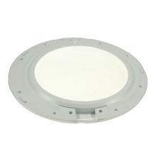 Cornice Interna Oblò 480111101044 Lavatrice IGNIS,WHIRLPOOL