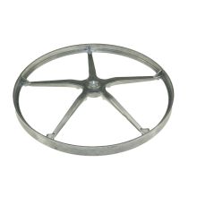 Riemenscheibe Waschmaschine 481202308025