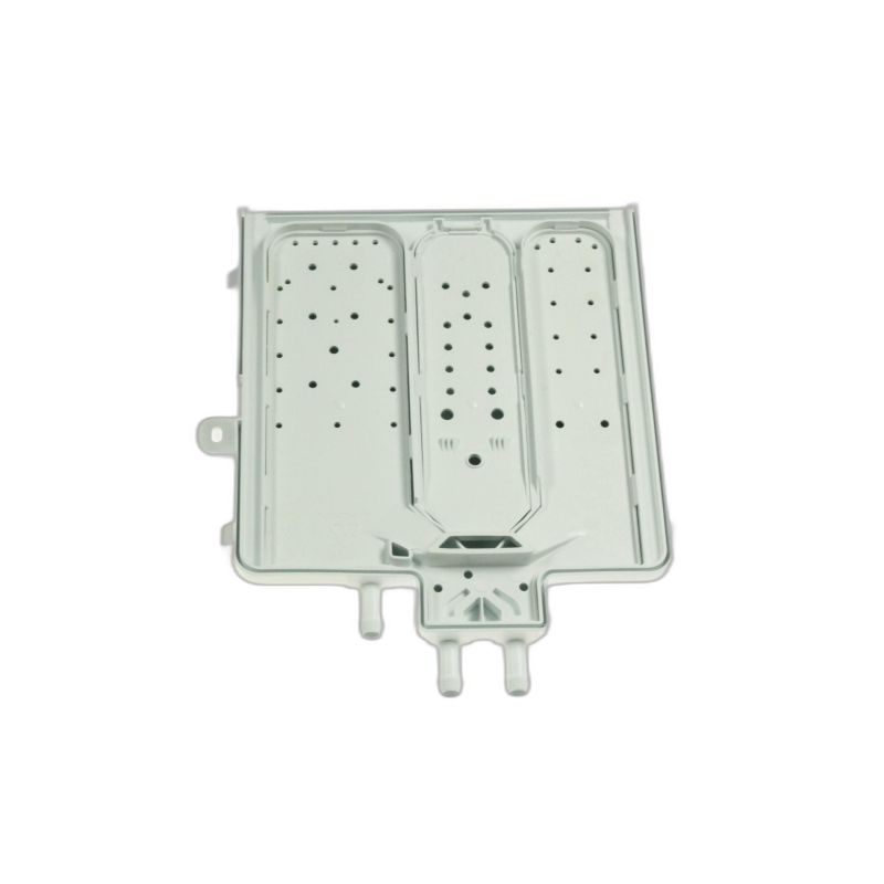 Assieme Coperchio Distributore Detersivo 480111101055 Lavatrice IGNIS