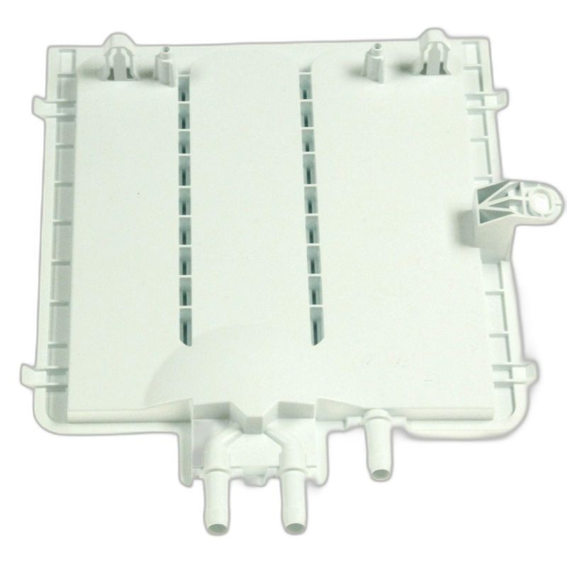 Assieme Coperchio Distributore Detersivo 480111101055 Lavatrice IGNIS