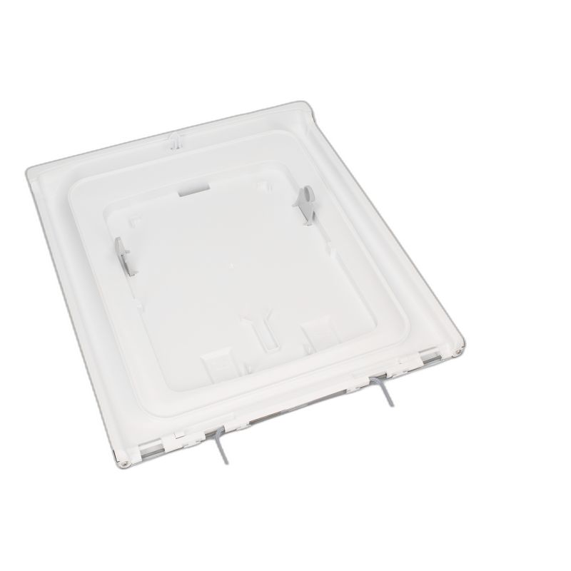 Portella Superiore Completa 481244010892 Lavatrice IGNIS,WHIRLPOOL