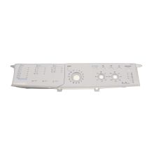 Cruscotto + Maniglia Pw C00271780 Lavatrice INDESIT