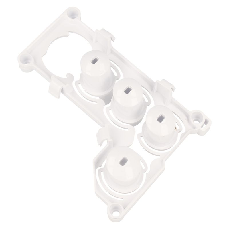 Tasto 4 X 480111101096 Lavatrice IGNIS,WHIRLPOOL