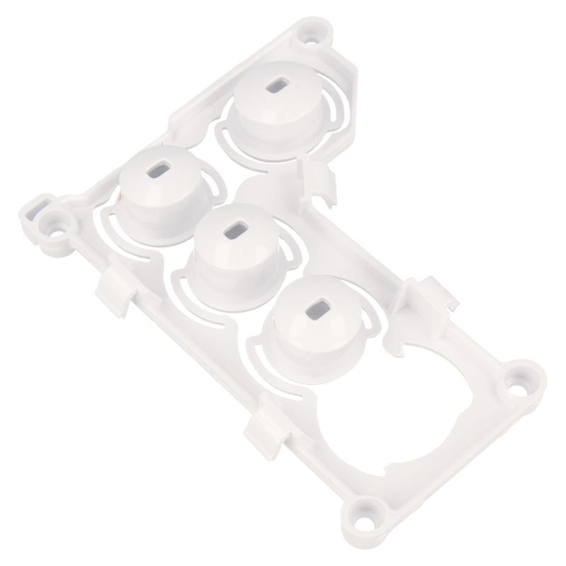 Tasto 4 X 480111101096 Lavatrice IGNIS,WHIRLPOOL