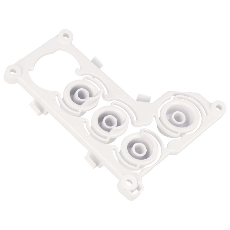 Tasto 4 X 480111101096 Lavatrice IGNIS,WHIRLPOOL