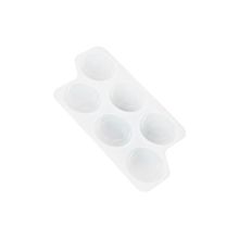 Electrolux Aeg Gefässe - Eierbehälter Kühlschrank 2231019395