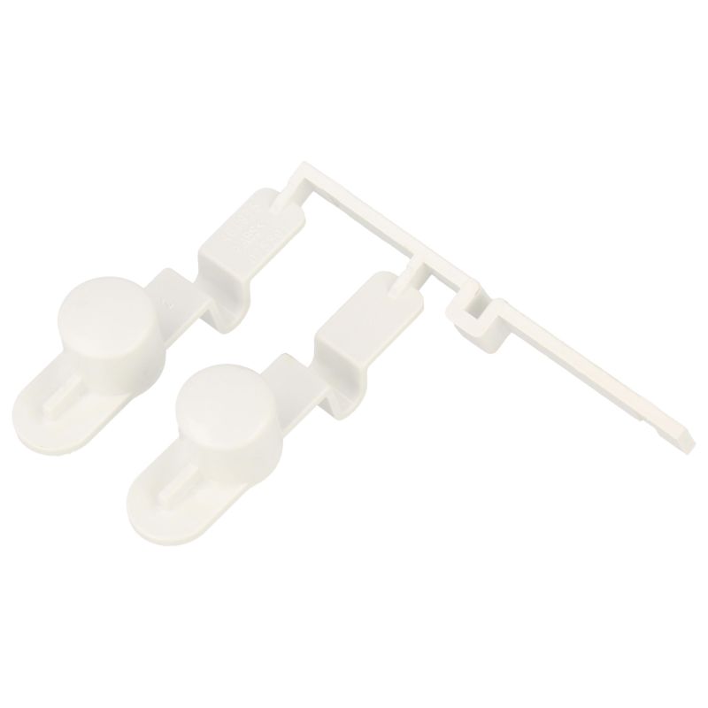 Tasto A Pressione 2 Funzioni 481241029521 Lavatrice IGNIS,WHIRLPOOL