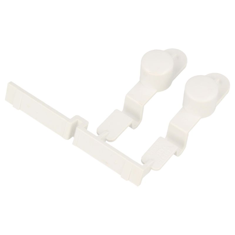 Tasto A Pressione 2 Funzioni 481241029521 Lavatrice IGNIS,WHIRLPOOL