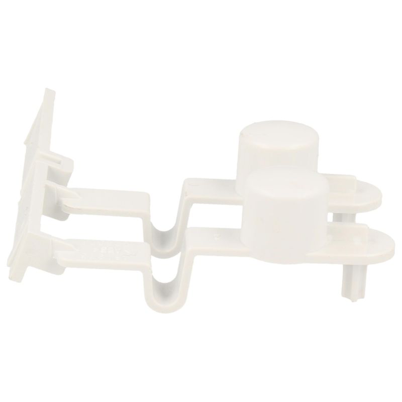 Tasto A Pressione 2 Funzioni 481241029521 Lavatrice IGNIS,WHIRLPOOL