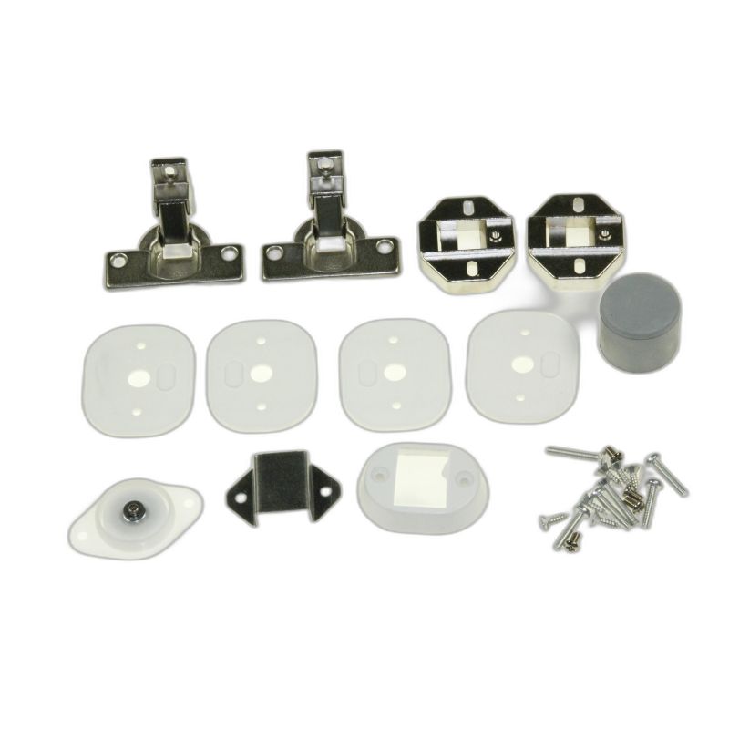Kit Confezione Installazione Lb/Inc C00087354 Lavatrice HOTPOINT - ...