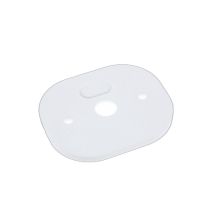Distanziale Cerniera Spessore 4Mm C00087350 Lavatrice HOTPOINT - AR...