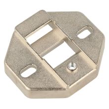 Base Cerniera Spessore 11,8Mm C00087348 Lavatrice HOTPOINT - ARISTO...